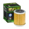 Filtru Ulei HF142 Hiflofiltro TM Racing Yamaha Cod Produs: MX_NEW HF142