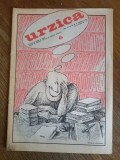Revista Urzica nr. 2 / 1989 / CSP