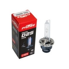 Bec Xenon MTR D2S 6000K +50% lumina - 35W