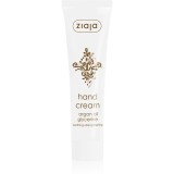 Ziaja Argan Oil crema de maini 100 ml