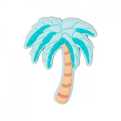 Jibbitz Crocs Palm Tree foto
