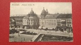 1915 - Cluj Napoca, piata Matei Corvin (jud. Cluj)