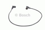 Fisa bujii MERCEDES E-CLASS (W124) (1993 - 1995) BOSCH 0 986 357 770