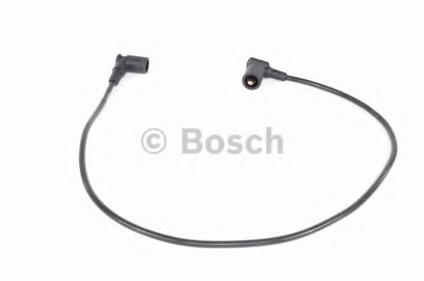 Fisa bujii MERCEDES E-CLASS Combi (S124) (1993 - 1996) BOSCH 0 986 357 770
