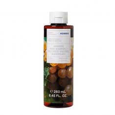Gel de du? KORRES Santorini Vine (struguri) 250 ml foto