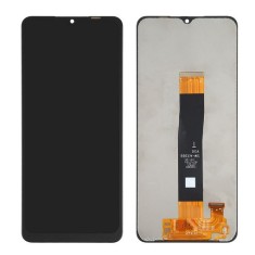 Display Samsung Galaxy A32 5G cu touchscreen Compatibil Negru
