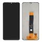 Display Samsung Galaxy A32 5G cu touchscreen Compatibil Negru
