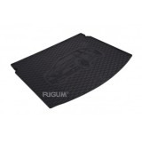 Covoras cauciuc portbagaj auto dedicat Renault Megane IV Estate / Grandtour / Sport Tourer 2016- UP