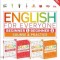 English for Everyone Slipcase: Beginner