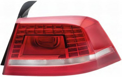 Lampa spate VW PASSAT (362) (2010 - 2014) HELLA 2SK 010 744-041 foto