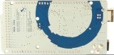 Placa Arduino MEGA 2560 R3 (ATmega2560 + ATmega16u2)