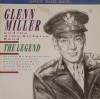 VINIL LP # Glenn Miller And The Army Airforce Band &lrm;&ndash; The Legend (M), Jazz