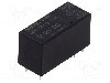 Releu electromagnetic, SPST-NO, 12V DC, 16A, seria G5RL, OMRON Electronic Components - G5RL-1A4-E-TV8 DC12