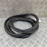 Garnitura Usa Dreapta Fata Seat Tarraco KN2 2019 5NA867912B Originala Chedere Cromate Inox Eurowest Lema