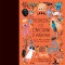 Povesti Cu Capcauni Si Vrajitoare, Angela Mcallister, Madalina Adronic - Editura Humanitas