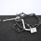 Cablaj senzor de parcare spate LAND ROVER RANGE ROVER EVOQUE L538 2018 OEM: JJ32-15B484-BA 3971617