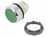 Intrerupator ac&amp;#355;ionat prin apasare, 22mm, seria MPI, IP66, ABB - 1SFA611100R3002