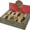 Natural os ficat pasare &amp; samburi struguri 27 buc