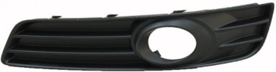 Grila bara fata Audi A3 (8P), 04.2008-10.2012, Stanga, 8P0807681F, 1332275J cu locas pentru proiectoare foto