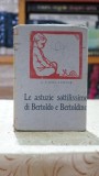 Cumpara ieftin Le astuzie di Bertoldo e Bertoldino - G. C. Della Croce