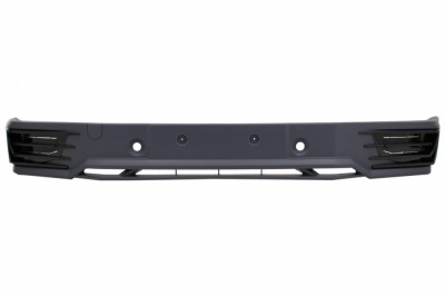 Prelungire Bara Fata Extensie Add-on VW Transporter T6 (2015-) Performance AutoTuning foto