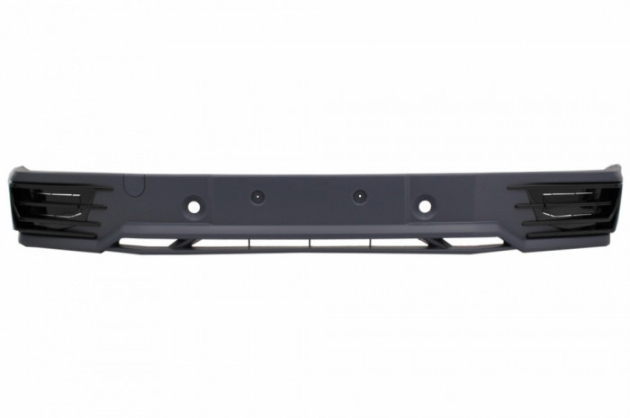 Prelungire Bara Fata Extensie Add-on VW Transporter T6 (2015-) Performance AutoTuning