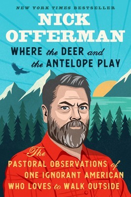 WHERE THE DEER &amp; THE ANTELOPE PLAY