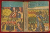 Michel Zevaco &quot;Fausta invinsa&quot; Editura Cartea Romaneasca 1977 - uzata