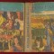 Michel Zevaco &quot;Fausta invinsa&quot; Editura Cartea Romaneasca 1977 - uzata