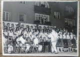 Orchestra nationala, 1959// fotografie