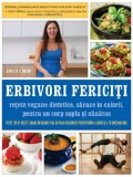 Erbivori fericiti | Lindsay S. Nixon, Adevar Divin