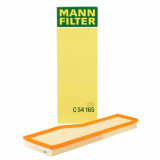 Filtru Aer Mann Filter Porsche 911 997 2004-2012 C54165, Mann-Filter