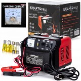 Redresor, incarcator baterie 12V 24V 15A 150Ah auto, tractor, tir, camion (KD1906)