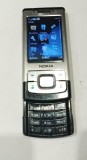 Teledon Nokia 6500s functional vintage cu butoane de colectie
