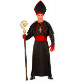 Costum Cardinal Intunecat, Widmann