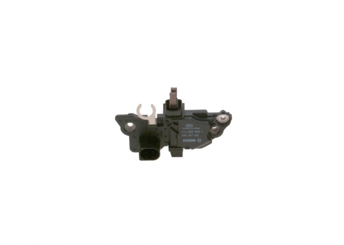 BOSCH 1 986 AE0 111 Regulator, alternator
