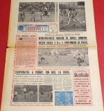 Ziarul Sportul Supliment FOTBAL 10.03.1989