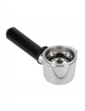 Portafiltru Delonghi ECP31.21 Original 5513201079, ECP32.20, ECP33.21, ECP35.31, ECP36.30, ECP3620 - Suport Filtru Espressor