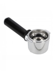 Portafiltru , suport filtru espressor DeLonghi ECP31.21 original - 5513201079