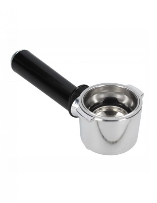 Portafiltru , suport filtru espressor DeLonghi ECP31.21 original - 5513201079 foto