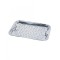 Tava din INOX 35x25cm Grunberg IDT35
