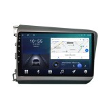 Cumpara ieftin Navigatie dedicata cu Android Honda Civic IX Sedan 2011 - 2015, 2GB RAM, Radio