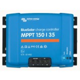 Regulator de incarcare solara Victron BlueSolar MPPT 250/100 VE.Can 100A