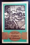 centura de diamante de paul ochialbi petre hent 1980 editura sport-turism 232 pagini