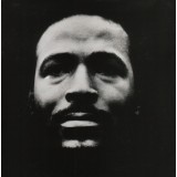 CD Marvin Gaye &ndash; Vulnerable (VG+)