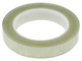 Bandă Electroizolantă Transparentă 19mm x 66m, 3M