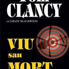 Viu sau mort | Tom Clancy
