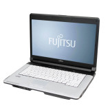 Laptop second hand Fujitsu LIFEBOOK S710, Intel Core i5-520M