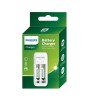 Incarcator USB Philips pentru acumulatori AA/AAA +2x AAA (LR03)