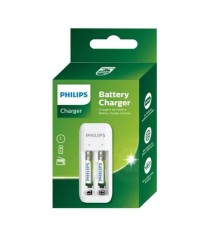 Incarcator USB Philips pentru acumulatori AA/AAA +2x AAA (LR03)